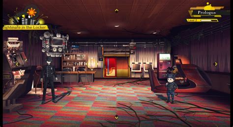 danganronpa v3 earning casino coins - danganronpa 3 locations.